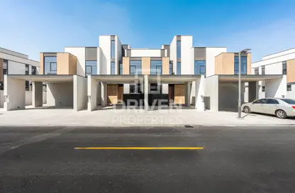 Townhouse - 3 Bedrooms - 4 Bathrooms for sale in Mudon Al Ranim 1 - Mudon - Dubai
