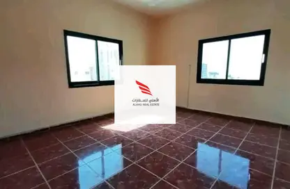 شقة - 2 غرف نوم - 2 حمامات للايجار في برج النعيمية  2 - أبراج النعيمية - النعيمية - عجمان