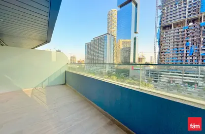 Apartment - 1 Bedroom - 2 Bathrooms for sale in Bloom Heights A - Bloom Heights - District 15 - Jumeirah Village Circle - Dubai Apartment - 1 Bedroom - 2 Bathrooms for sale in Bloom Heights A - Bloom Heights - District 15 - Jumeirah Village Circle - Dubai