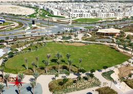 Water View image for: Apartment - 1 bedroom - 1 bathroom for sale in Golf Views - EMAAR South - Dubai South (Dubai World Central) - Dubai, Image 1