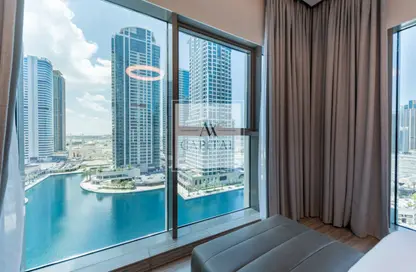 Apartment - 2 Bedrooms - 3 Bathrooms for sale in MBL Residence - JLT Cluster K - Jumeirah Lake Towers - Dubai
