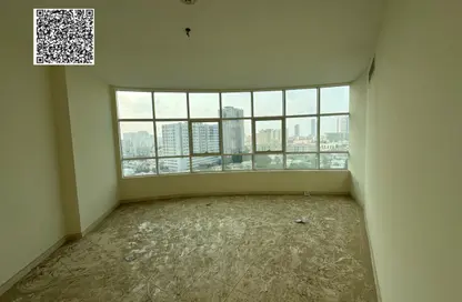 Apartment - 1 Bedroom - 2 Bathrooms for sale in Orient Tower 1 - Orient Towers - Al Bustan - Ajman