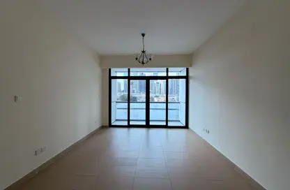 Apartment - 1 Bedroom - 2 Bathrooms for rent in Lakeside Residence - JLT Cluster A - Jumeirah Lake Towers - Dubai