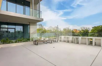 شقة - 2 غرف نوم - 4 حمامات للبيع في أماليا ريزيدنس - الفرجان - دبي شقة - 2 غرف نوم - 4 حمامات للبيع في أماليا ريزيدنس - الفرجان - دبي