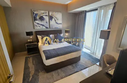 Apartment - 2 Bedrooms - 2 Bathrooms for sale in Aykon City Tower B - Aykon City - Business Bay - Dubai