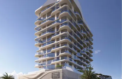 شقة - 2 غرف نوم - 3 حمامات للبيع في فلورا شور - جزر دبي - دبي