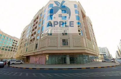 Apartment - 2 Bedrooms - 3 Bathrooms for rent in Muwaileh 3 Building - Muwaileh - Sharjah