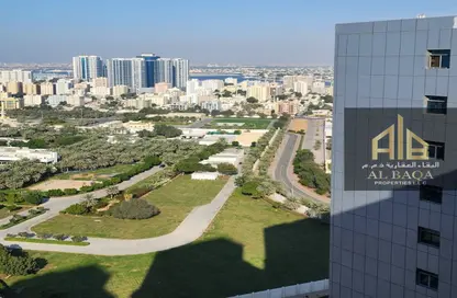 Apartment - 1 Bedroom - 2 Bathrooms for sale in City Tower - Al Nuaimiya - Ajman