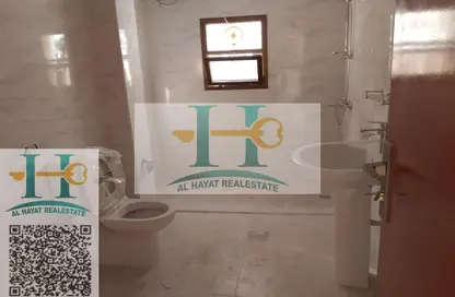 Apartment - 2 Bedrooms - 2 Bathrooms for rent in Al Bustan - Ajman