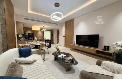 Apartment - 1 Bedroom - 2 Bathrooms for sale in Orchid Residence 1 - Residential District - Dubai South (Dubai World Central) - Dubai