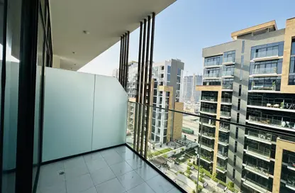 شقة - 1 حمام للبيع في عزيزي ريفيرا - ميدان واحد - ميدان - دبي