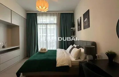 Apartment - 1 Bedroom - 1 Bathroom for sale in Wilton Terraces 2 - Mohammed Bin Rashid City - Dubai