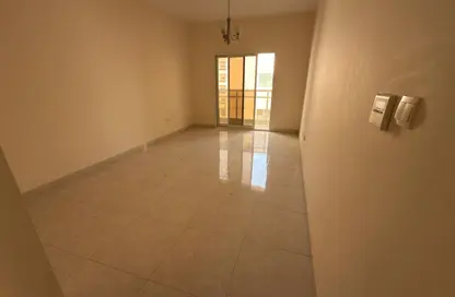 Apartment - 1 Bedroom - 2 Bathrooms for rent in Abna Saqer Building - Al Hamidiya 1 - Al Hamidiya - Ajman
