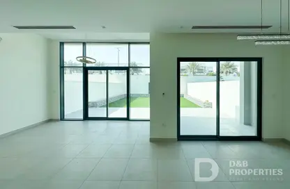 Townhouse - 3 Bedrooms - 4 Bathrooms for rent in Murooj Al Furjan West - Al Furjan - Dubai