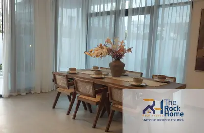 Villa - 5 Bedrooms - 7 Bathrooms for sale in Sun Island - Ajmal Makan City - Sharjah Waterfront City - Sharjah