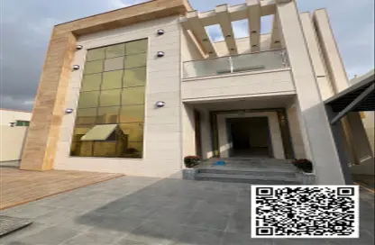 Villa - 5 Bedrooms - 6 Bathrooms for sale in Al Mowaihat 3 - Al Mowaihat - Ajman