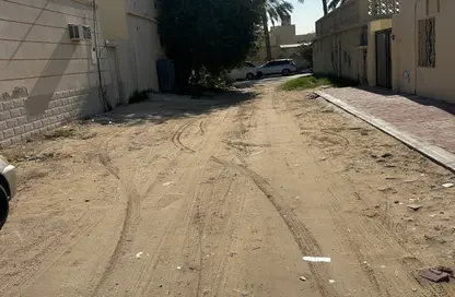 Land - Studio for sale in Al Sabkha - Al Riqqa - Sharjah