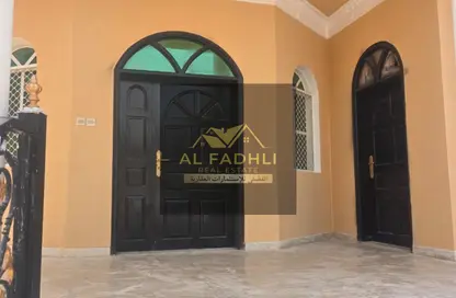 Villa - 5 Bedrooms - 7 Bathrooms for sale in Al Rawda 3 Villas - Al Rawda 3 - Al Rawda - Ajman