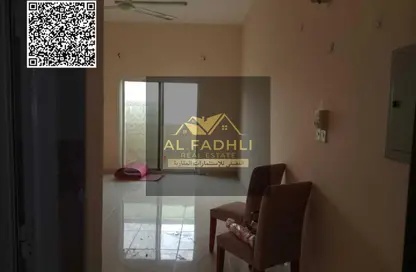 Apartment - 1 Bedroom - 2 Bathrooms for rent in Al Rawda 2 Villas - Al Rawda 2 - Al Rawda - Ajman