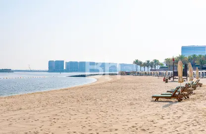 Apartment - 1 Bedroom - 2 Bathrooms for sale in Al Nada 2 - Al Muneera - Al Raha Beach - Abu Dhabi