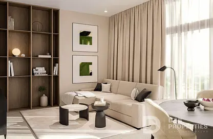 شقة - 3 غرف نوم - 4 حمامات للبيع في ڤيتر ريزيدنس - الضاحية 12 - قرية الجميرا سركل - دبي