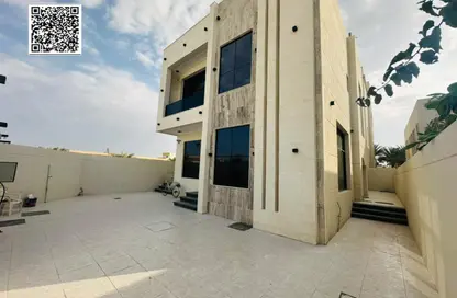 فيلا - 3 غرف نوم - 6 حمامات للبيع في الزاهية جاردنز - الزاهية - عجمان