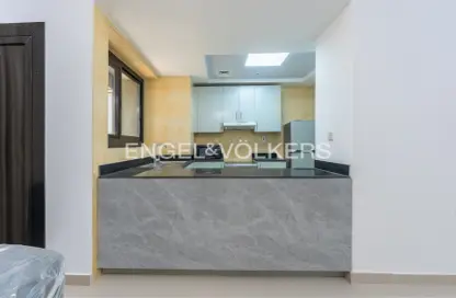 Apartment - 2 Bedrooms - 2 Bathrooms for rent in Escan Tower - Dubai Marina - Dubai