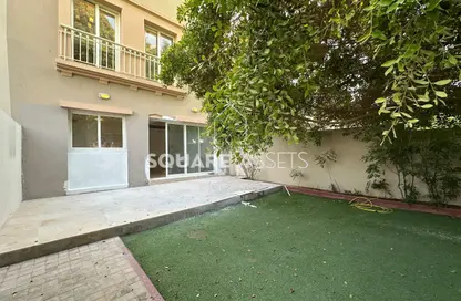 Villa - 3 Bedrooms - 4 Bathrooms for rent in Springs 11 - The Springs - Dubai