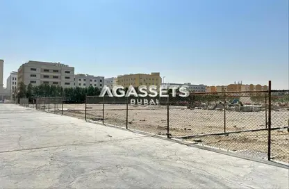 أرض - استوديو للايجار في جبل على الصناعية 1 - جبل علي الصناعية - جبل علي - دبي