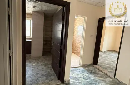 شقة - غرفة نوم - 2 حمامات للايجار في الجرف الصناعية 3 - الجرف الصناعية - عجمان