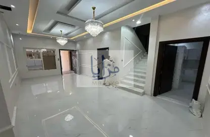 Villa - 4 Bedrooms - 4 Bathrooms for sale in Al Helio 2 - Al Helio - Ajman