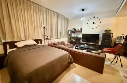 Apartment - Studio - 1 Bathroom for sale in Sky Gardens - DIFC - Dubai