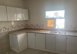 Apartment - 1 bedroom - 2 bathrooms for rent in Ajman Corniche Residences - Ajman Corniche Road - Ajman