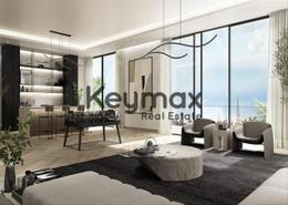 Villa - 4 bedrooms - 6 bathrooms for sale in The Sanctuary - Business Bay - Dubai