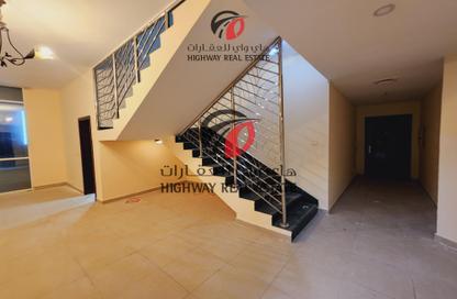 Apartment - 3 Bedrooms - 3 Bathrooms for rent in Al Nahda 1 - Al Nahda - Dubai
