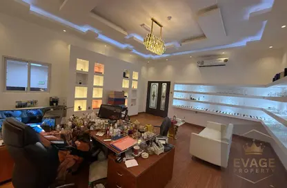 Factory - Studio - 2 Bathrooms for sale in Al Jurf 3 - Al Jurf - Ajman Downtown - Ajman