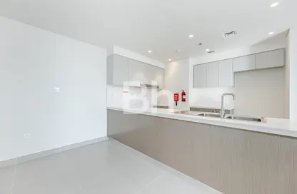 Apartment - 3 Bedrooms - 4 Bathrooms for rent in Forte 1 - Forte - Downtown Dubai - Dubai