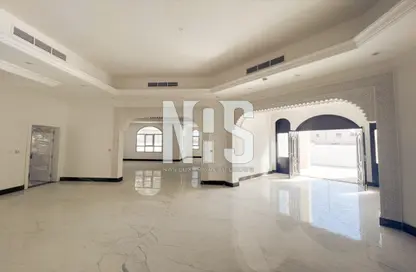 Villa - 6 Bedrooms - 7 Bathrooms for sale in Al Merief - Khalifa City - Abu Dhabi