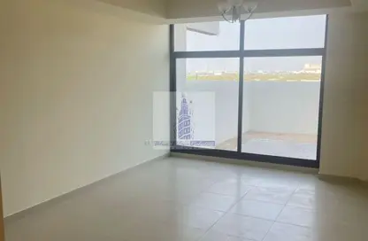 Townhouse - 4 Bedrooms - 4 Bathrooms for rent in Senses at the Fields - District 11 - Mohammed Bin Rashid City - Dubai