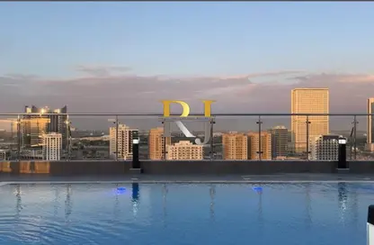 Apartment - 1 Bedroom - 1 Bathroom for rent in Time 1 - Dubai Land - Dubai Apartment - 1 Bedroom - 1 Bathroom for rent in Time 1 - Dubai Land - Dubai