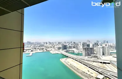 شقة - 3 غرف نوم - 4 حمامات للبيع في برج تالا - مارينا سكوير - جزيرة الريم - أبوظبي