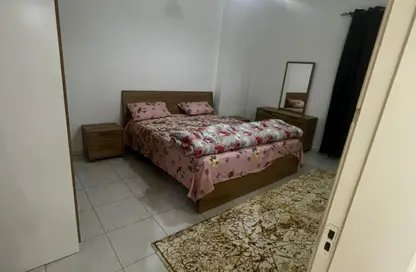 شقة - 2 غرف نوم - 2 حمامات للايجار في المجاز 3 - المجاز - الشارقة