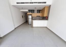 Kitchen image for: Studio - 1 bathroom for rent in Al Mamsha - Muwaileh - Sharjah, Image 1