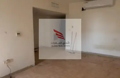Apartment - Studio - 1 Bathroom for rent in Al Naemiya Tower 1 - Al Naemiya Towers - Al Nuaimiya - Ajman