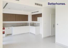 Villa - 3 bedrooms - 3 bathrooms for rent in Parkside 1 - EMAAR South - Dubai South (Dubai World Central) - Dubai