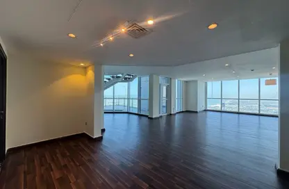 Penthouse - 4 Bedrooms - 5 Bathrooms for rent in 23 Marina - Dubai Marina - Dubai