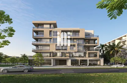 Apartment - 2 Bedrooms - 3 Bathrooms for sale in Alreeman - Al Shamkha - Abu Dhabi
