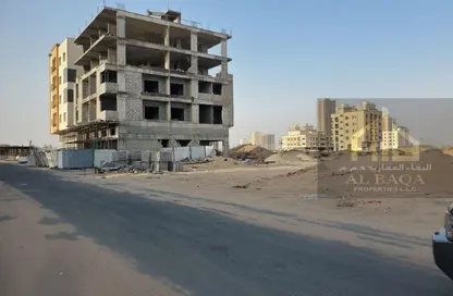 أرض - استوديو للبيع في عجمان جلوبال سيتي - العالية - عجمان