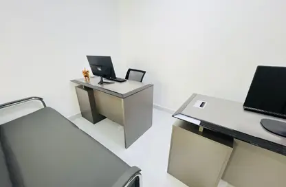 Office Space - Studio - 1 Bathroom for rent in Port Saeed - Deira - Dubai