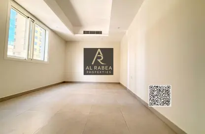 Apartment - 1 Bedroom - 2 Bathrooms for rent in Abna Saqer Building - Al Hamidiya 1 - Al Hamidiya - Ajman